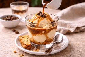 Affogato
